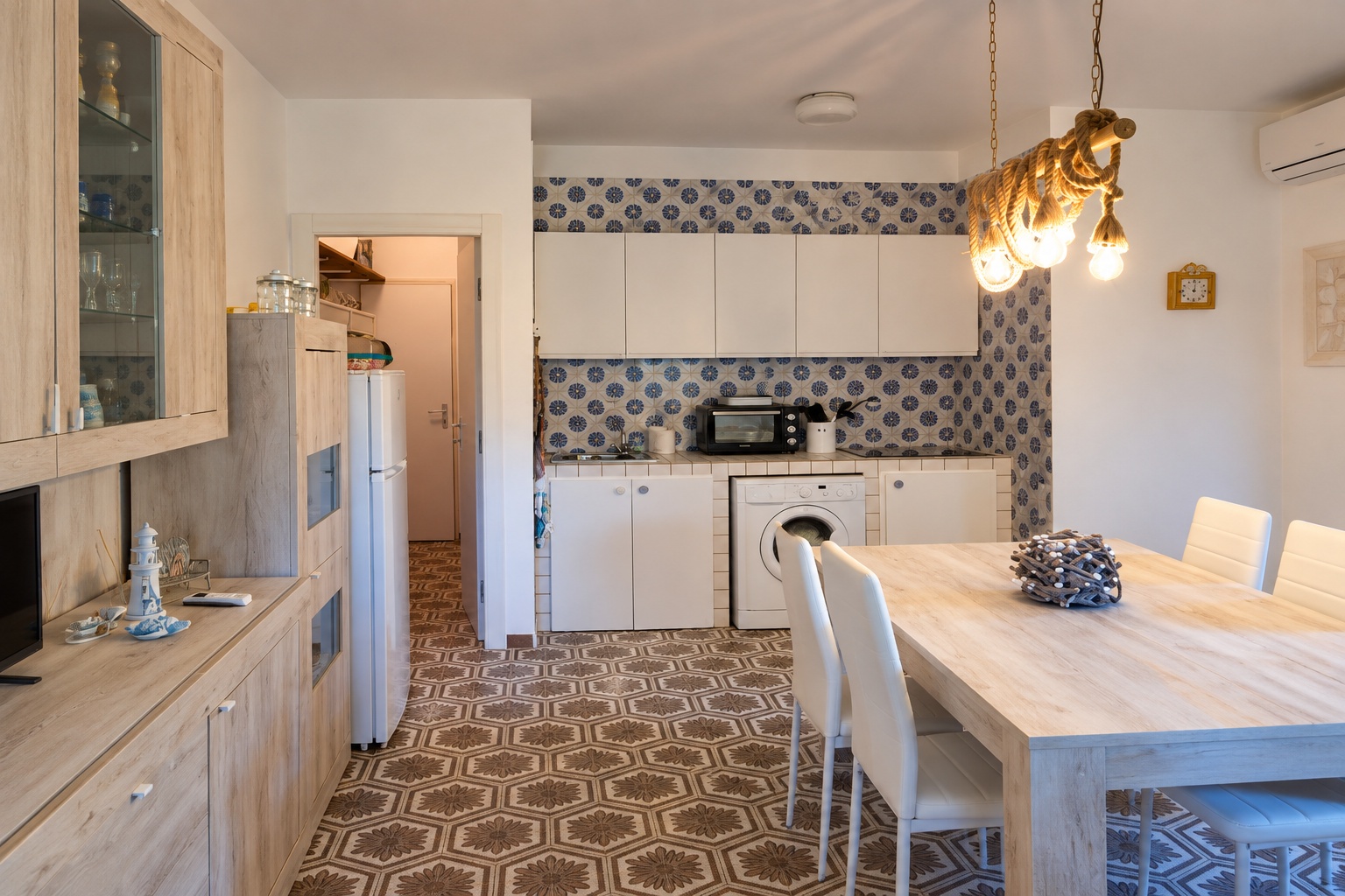 Cucina di Casa Leone